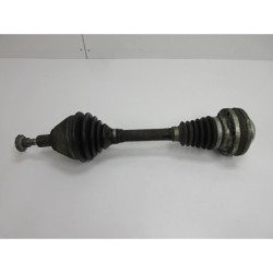 Cardan Gauche (transmission) Volkswagen Polo 5 Phase 1